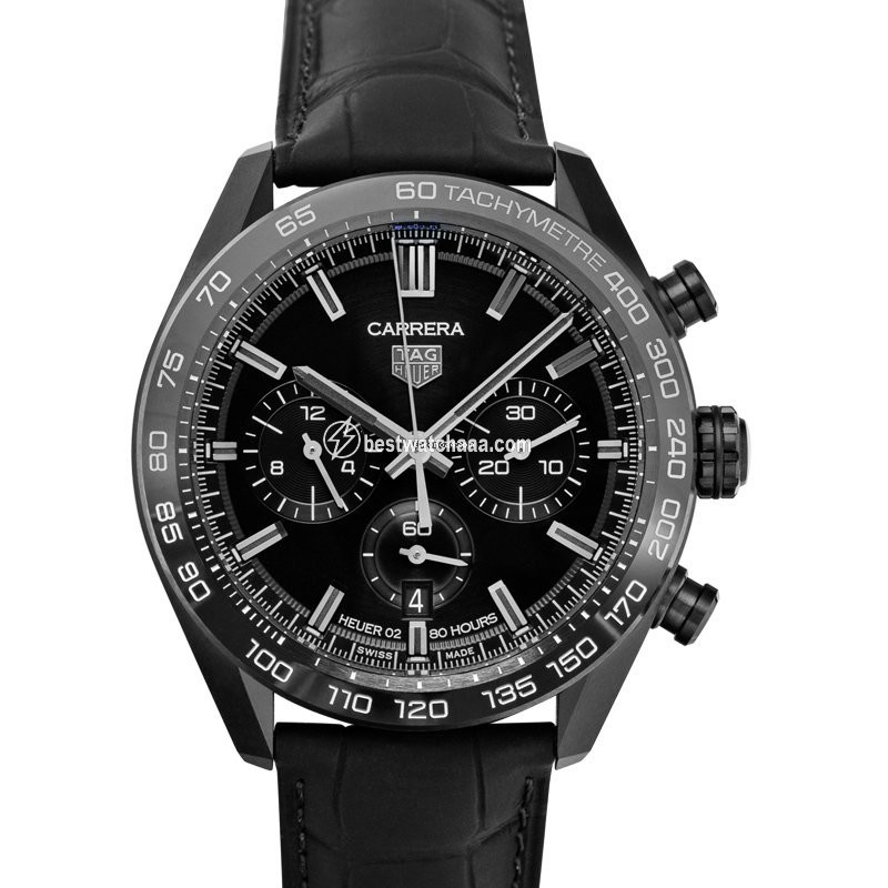 IMG_9085 TAG Heuer Carrera CBN2A1G.FC6501 Replica 2