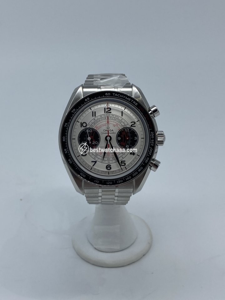 IMG_9085 Omega Mens watch Unisex Steel 329.30.43.51.02.002 Replica 2