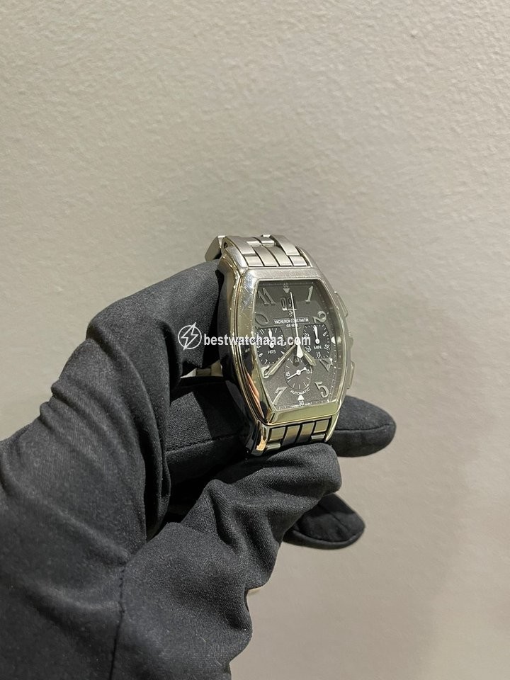 IMG_9085 Vacheron Constantin Royal Eagle Mens watch Unisex Automatic Steel 49145 339a-9057 Replica 2