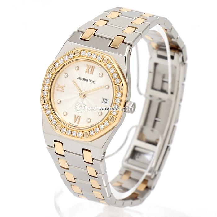 IMG_9085 Audemars Piguet Quartz Gold Steel 67472SA.ZZ.1120SA.01 Replica 2