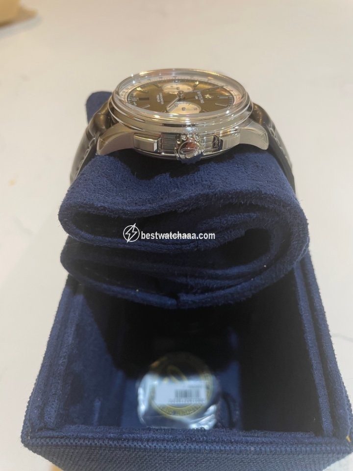 IMG_9085 Breitling Navitimer Mens watch Unisex Automatic Steel AB0118371B1P2 Replica 2