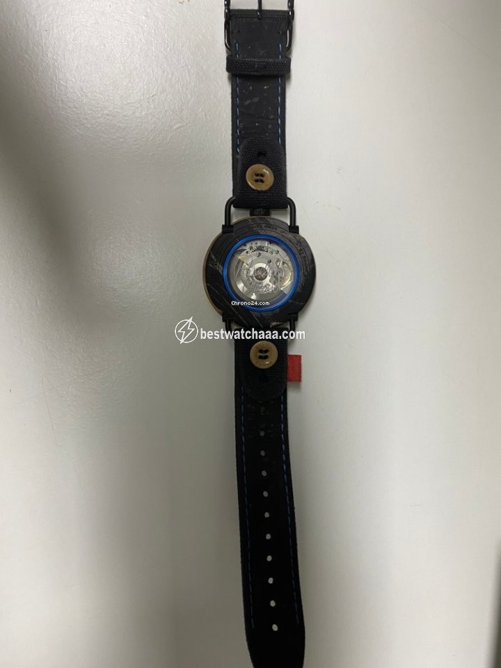 IMG_9085 Baume & Mercier Mens watch Unisex Automatic M0A10653 Replica 2