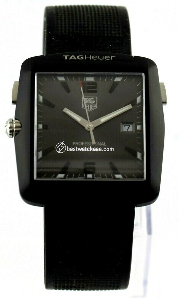 IMG_9085 TAG Heuer Professional Golf Watch Quartz Steel WAE1113.FT6004 Replica 2