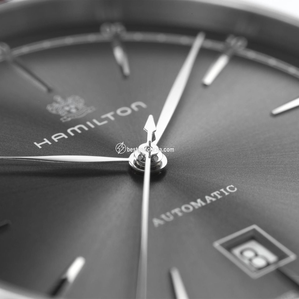 IMG_9085 Hamilton Spirit of Liberty Mens watch Unisex Automatic Steel H42415591 Replica 2