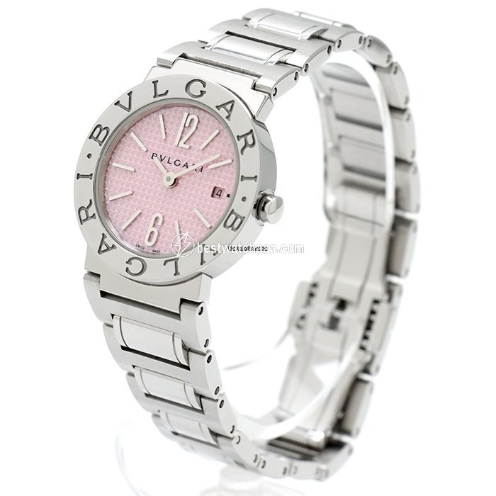 IMG_9085 Bulgari Bulgari Quartz Steel BB26C2SSD JA Replica 2