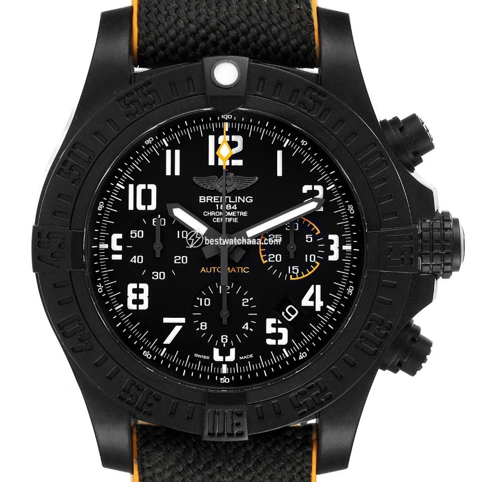 IMG_9085 Breitling Avenger Hurricane Mens watch Unisex Automatic XB0180E4 BF31 Replica 2