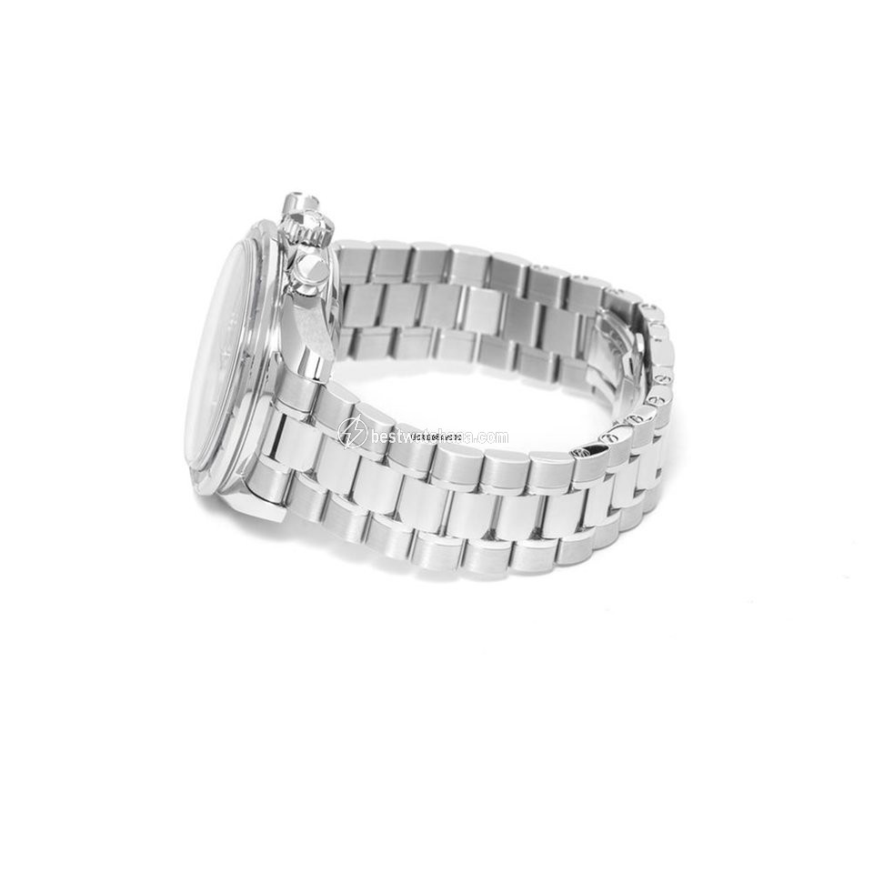 IMG_9085 Omega Speedmaster Mens watch Unisex Automatic Steel 324.30.38.50.03.001 Replica 2