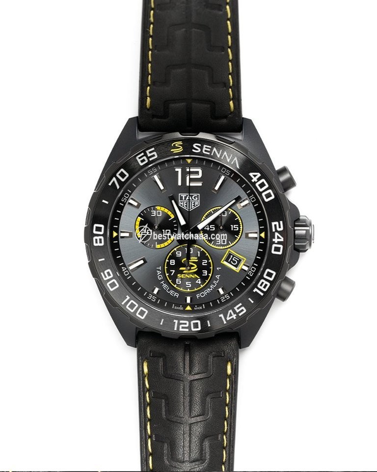 IMG_9085 TAG Heuer Formula 1 Quartz Quartz Steel CAZ101AJ.FC6487 Replica 2