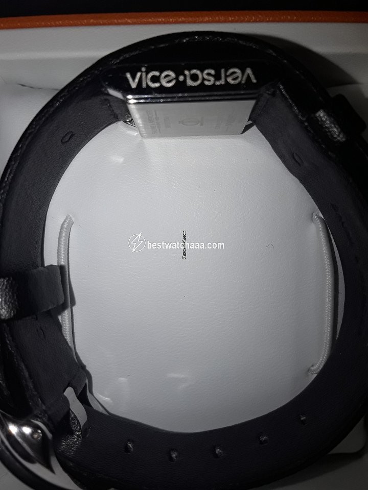 IMG_9085 Baume & Mercier Womens watch Quartz Steel M0A08584 Replica 2