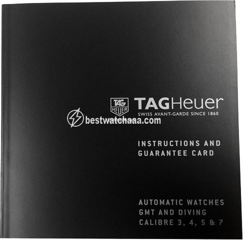 IMG_9085 TAG Heuer Aquaracer 300M Mens watch Unisex Automatic Steel WBD2110-BA0928 Replica 2