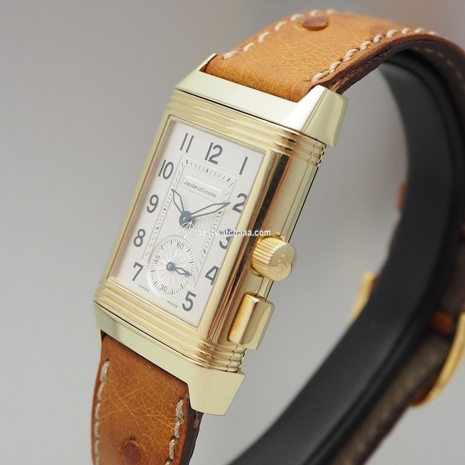 IMG_9085 Jaeger-LeCoultre Manual winding Yellow gold 255.1.82 Replica 2