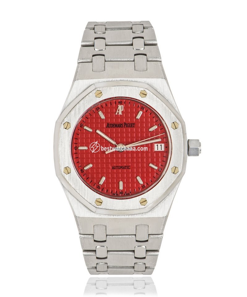 IMG_9085 Audemars Piguet Royal Oak Mens watch Unisex Automatic Steel 14790ST.OO.0789ST.11 Replica 2