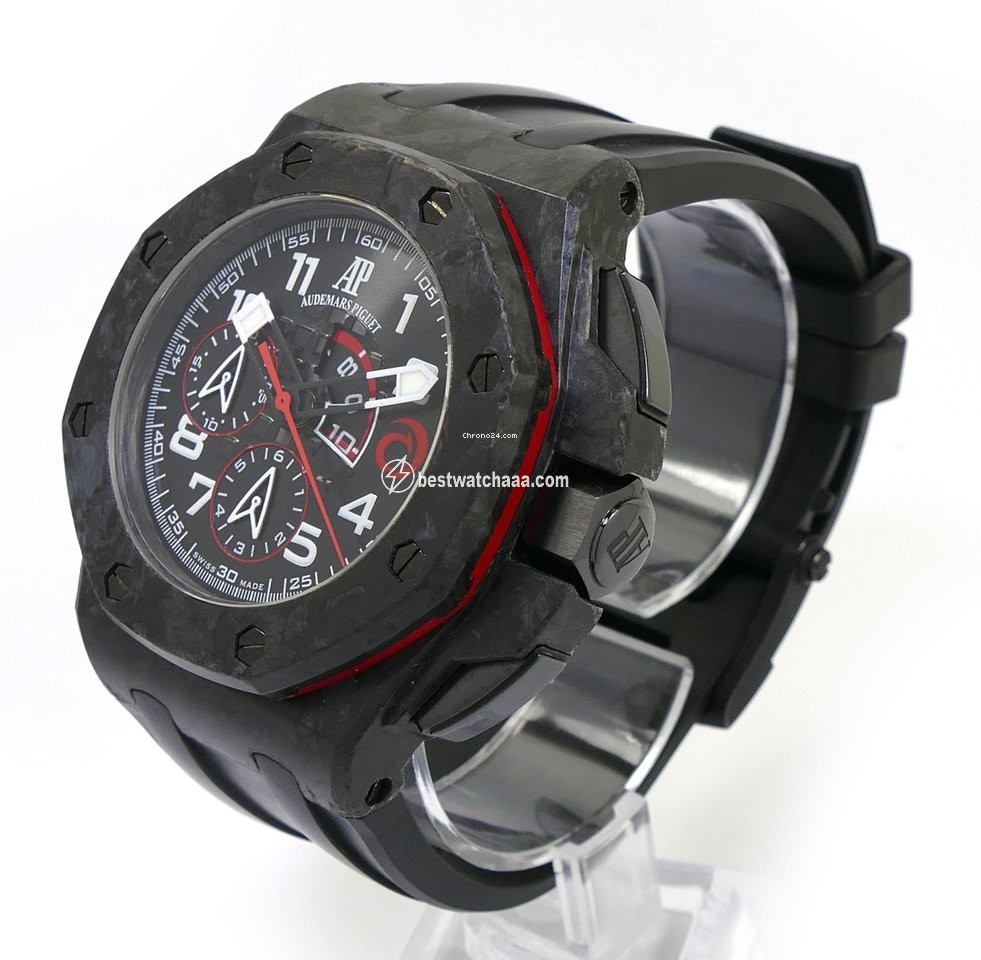 IMG_9085 Audemars Piguet Royal Oak 26064FS.OO.A002CA.01 Replica 2