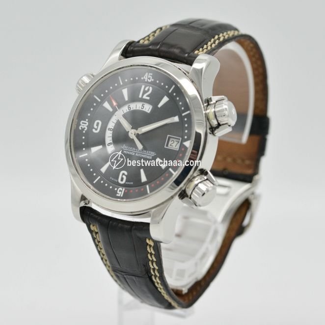 IMG_9085 Jaeger-LeCoultre Mens watch Unisex Automatic Steel 1708470 Replica 2