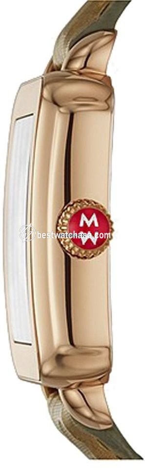 IMG_9085 Michele Deco Womens watch Quartz MWW06K000041 Replica 2