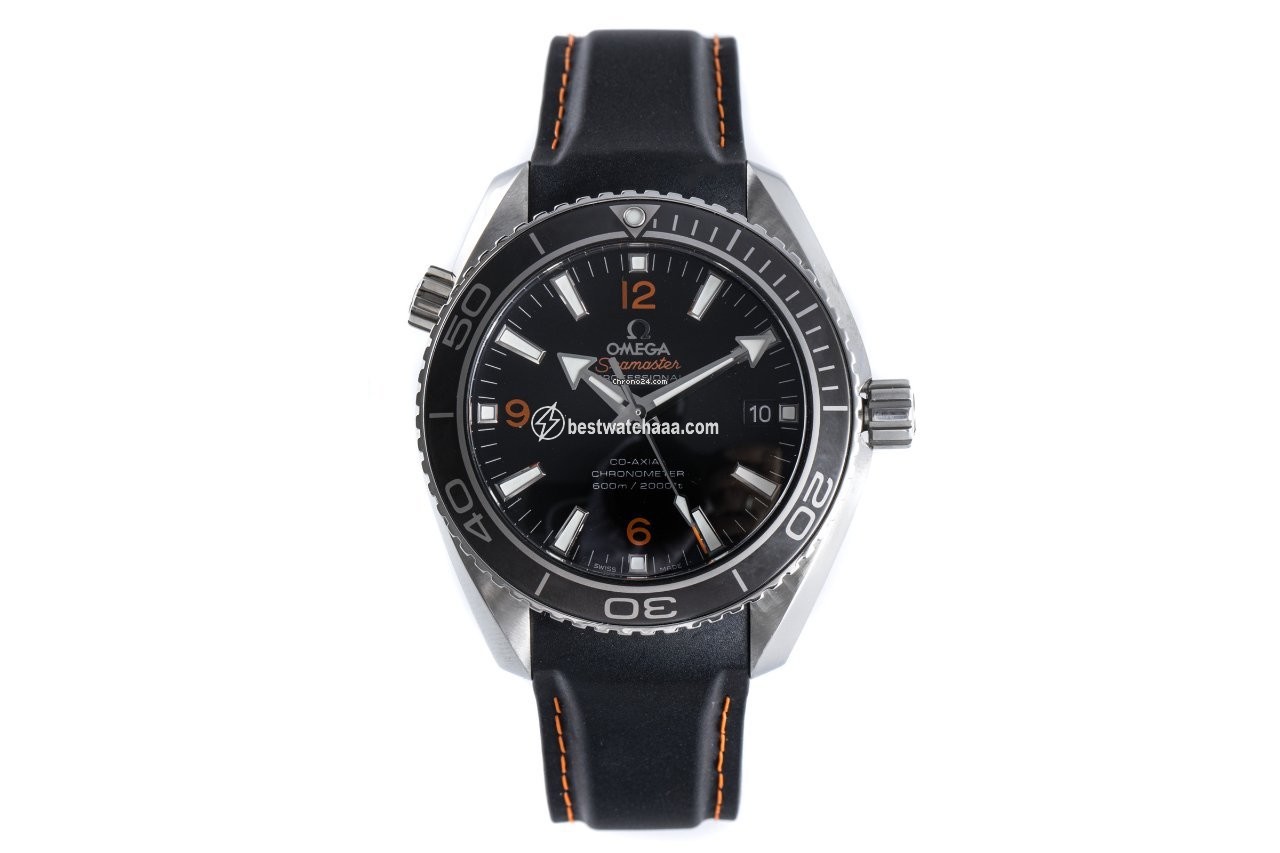 IMG_9085 Omega Seamaster Planet Ocean Mens watch Unisex Automatic Steel 232.30.42.21.01.003 Replica 2