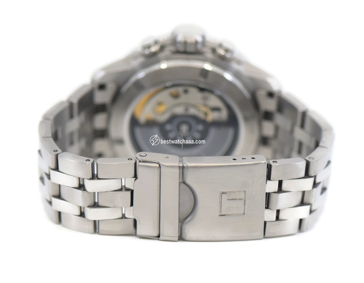 IMG_9085 Tissot PRC 200 Mens watch Unisex Automatic Steel T055.427.11.057.00 Replica 2