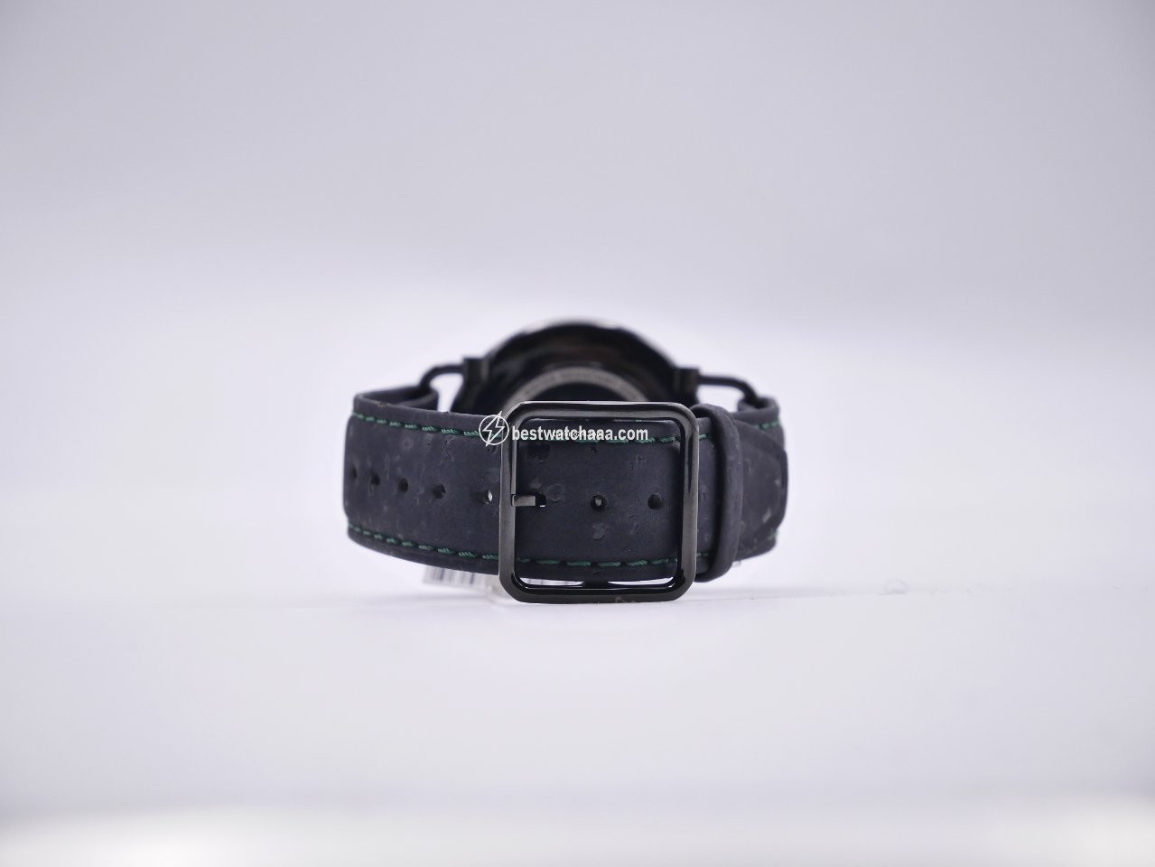 IMG_9085 Baume & Mercier Mens watch Unisex Quartz Steel M0A10599 Replica 2
