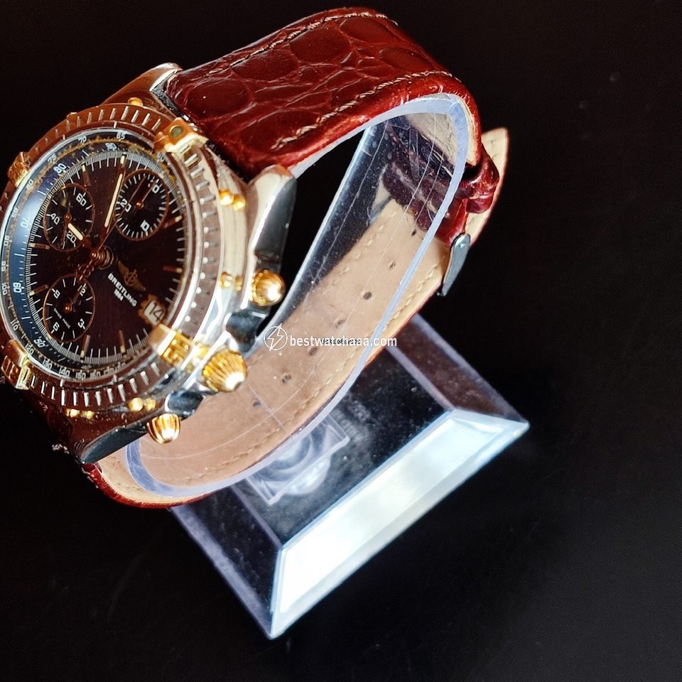 IMG_9085 Breitling Mens watch Unisex Automatic Steel B13050 Replica 2