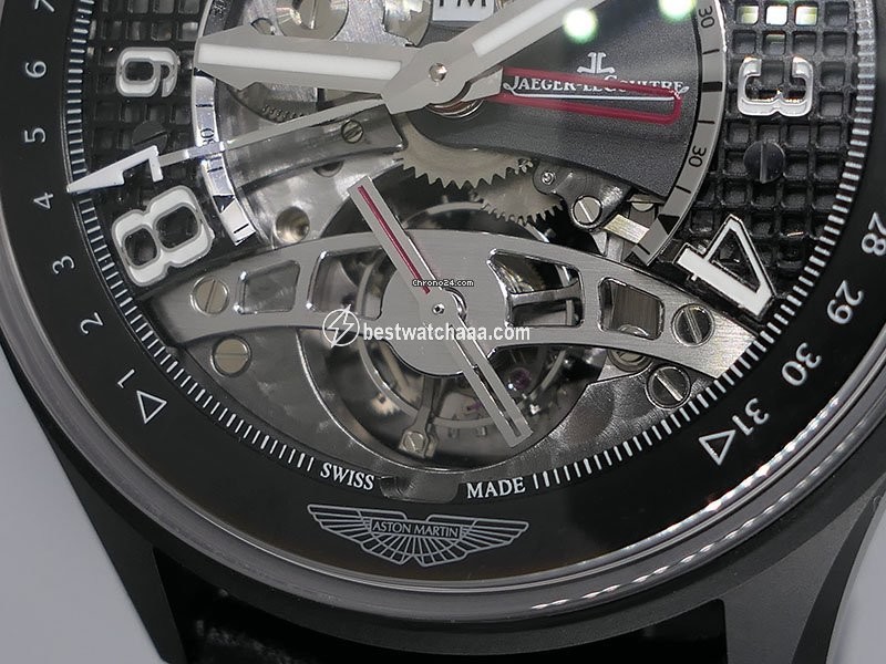 IMG_9085 Jaeger-LeCoultre AMVOX Mens watch Unisex Automatic Platinum 193.K.78.S Replica 2