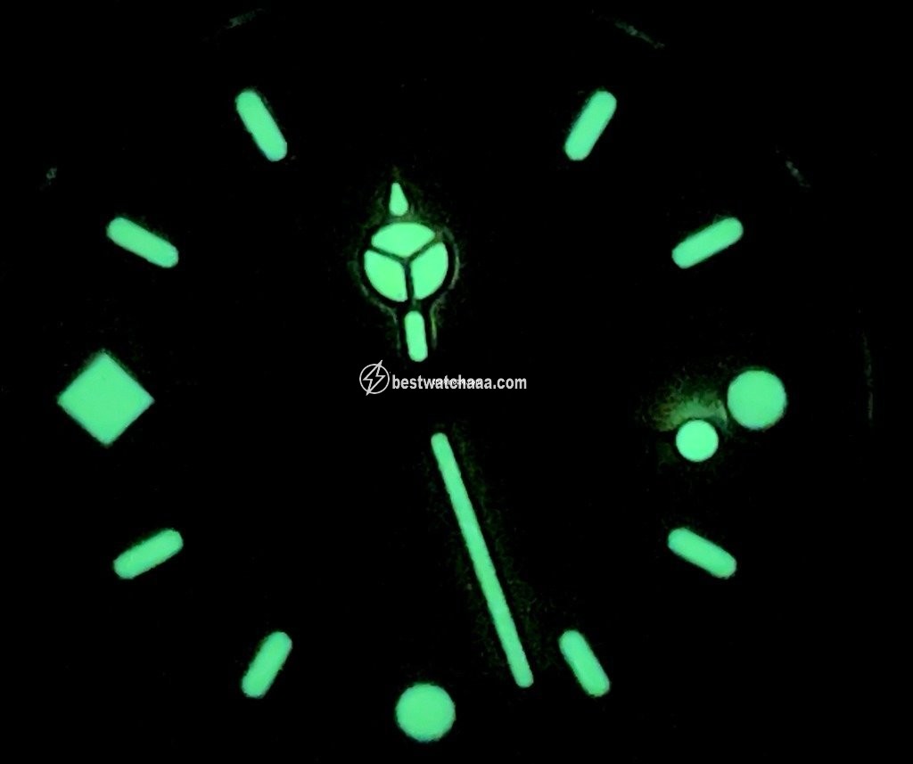 IMG_9085 TAG Heuer Mens watch Unisex Quartz 994.006-2 Replica 2