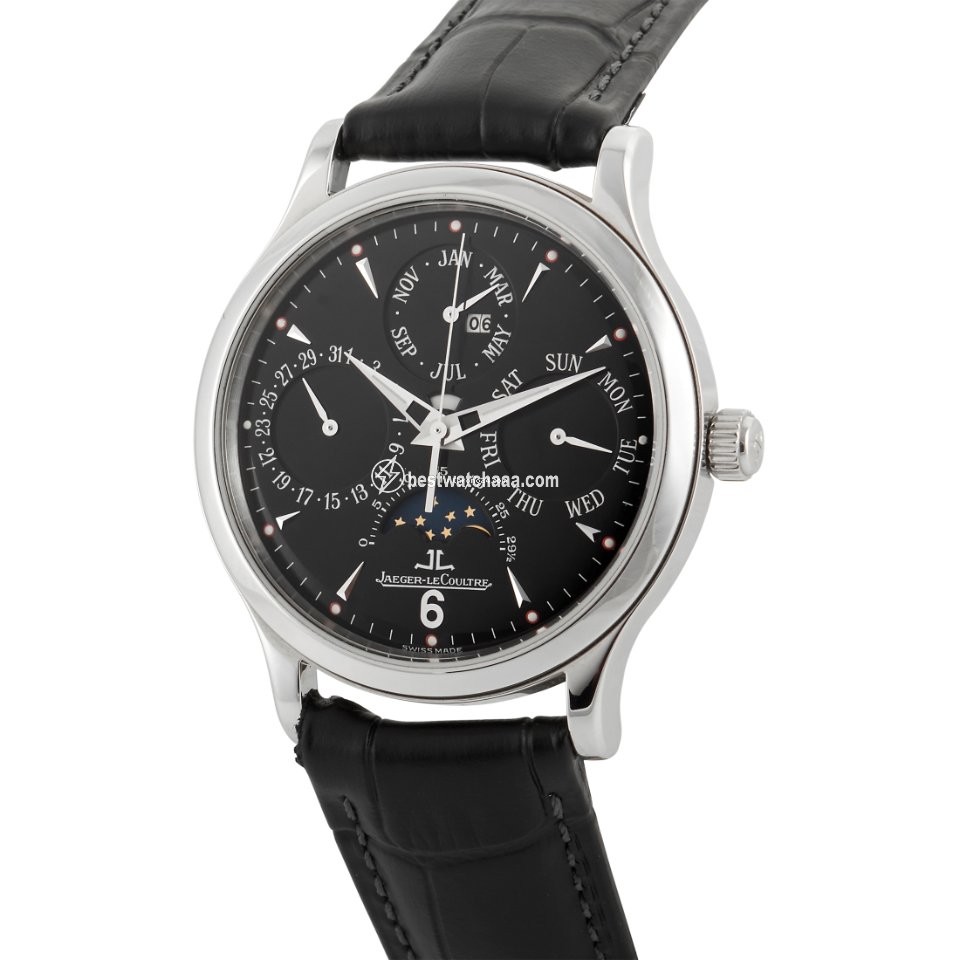 IMG_9085 Jaeger-LeCoultre Mens watch Unisex Automatic Steel 149847A Replica 2