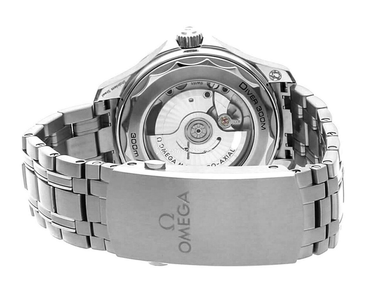IMG_9085 Omega Seamaster Diver 300 M Automatic Steel 210.30.42.20.01.001 21030422001001 Replica 2
