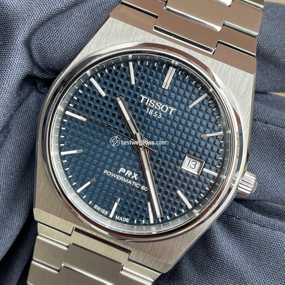 IMG_9085 Tissot Mens watch Unisex Automatic Steel T137.407.11.041.00 Replica 2