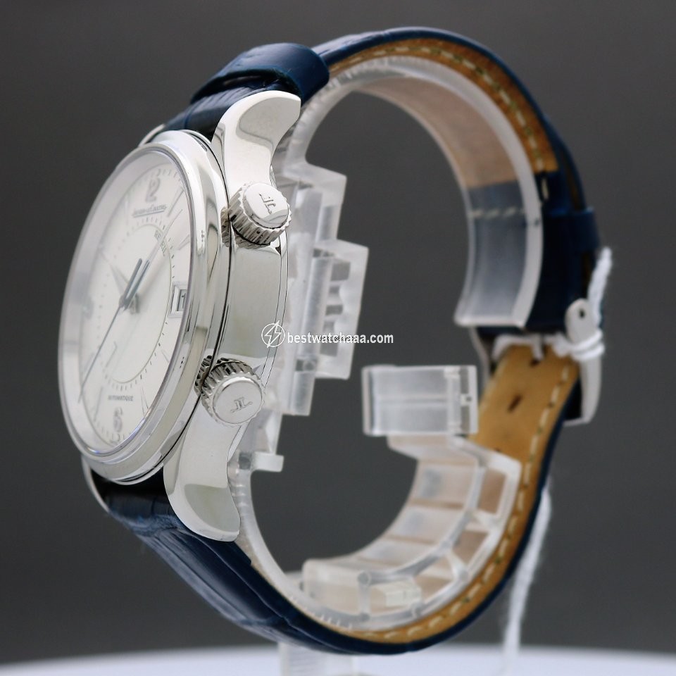 IMG_9085 Jaeger-LeCoultre Mens watch Unisex Automatic Steel Q1418420 Replica 2