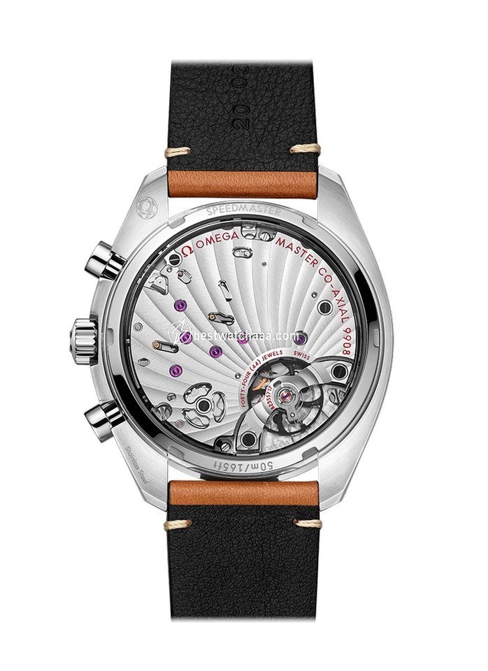 IMG_9085 Omega Mens watch Unisex Manual winding Steel 329.32.43.51.03.001 Replica 2