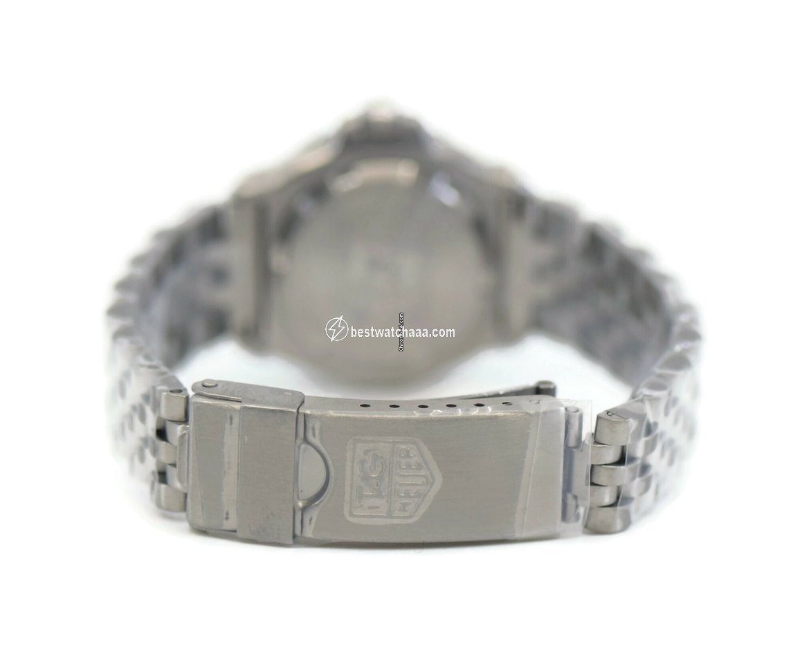 IMG_9085 TAG Heuer Formula 1 Lady Womens watch Quartz Steel WA1411 Replica 2