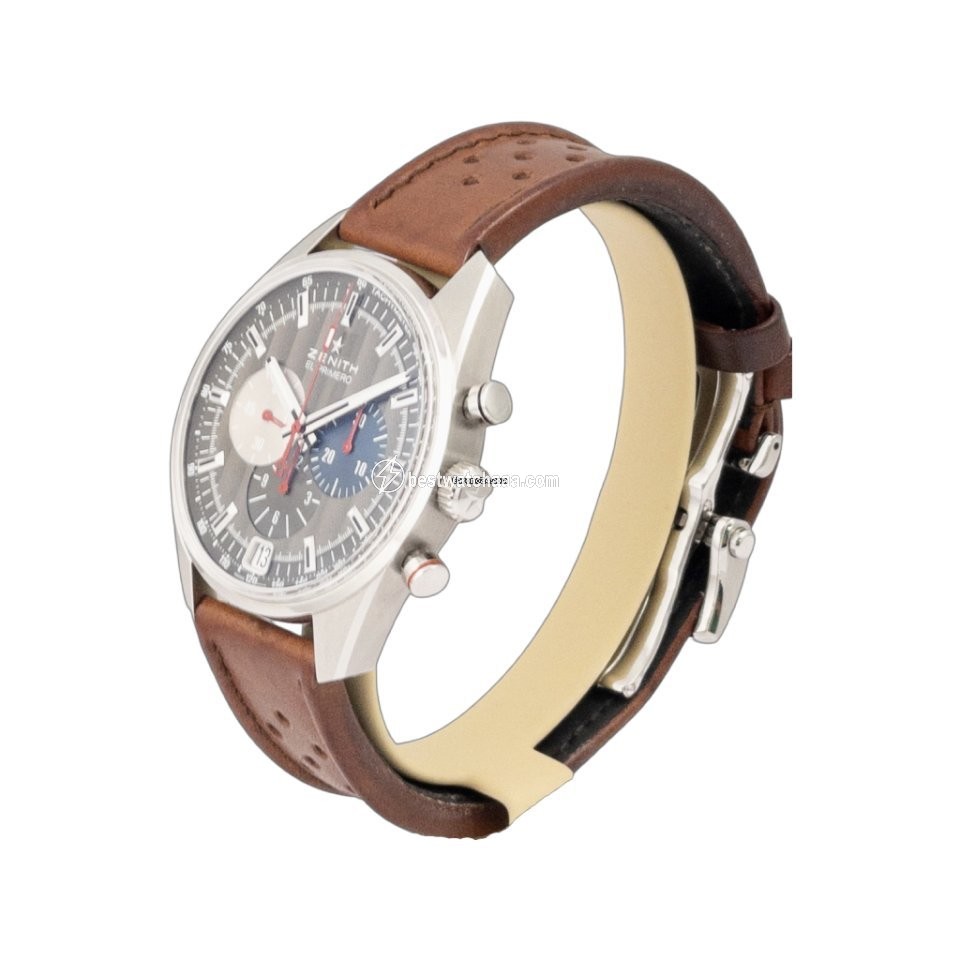IMG_9085 Zenith El Primero 36000 VpH 03.2046.400 25.C771 Replica 2