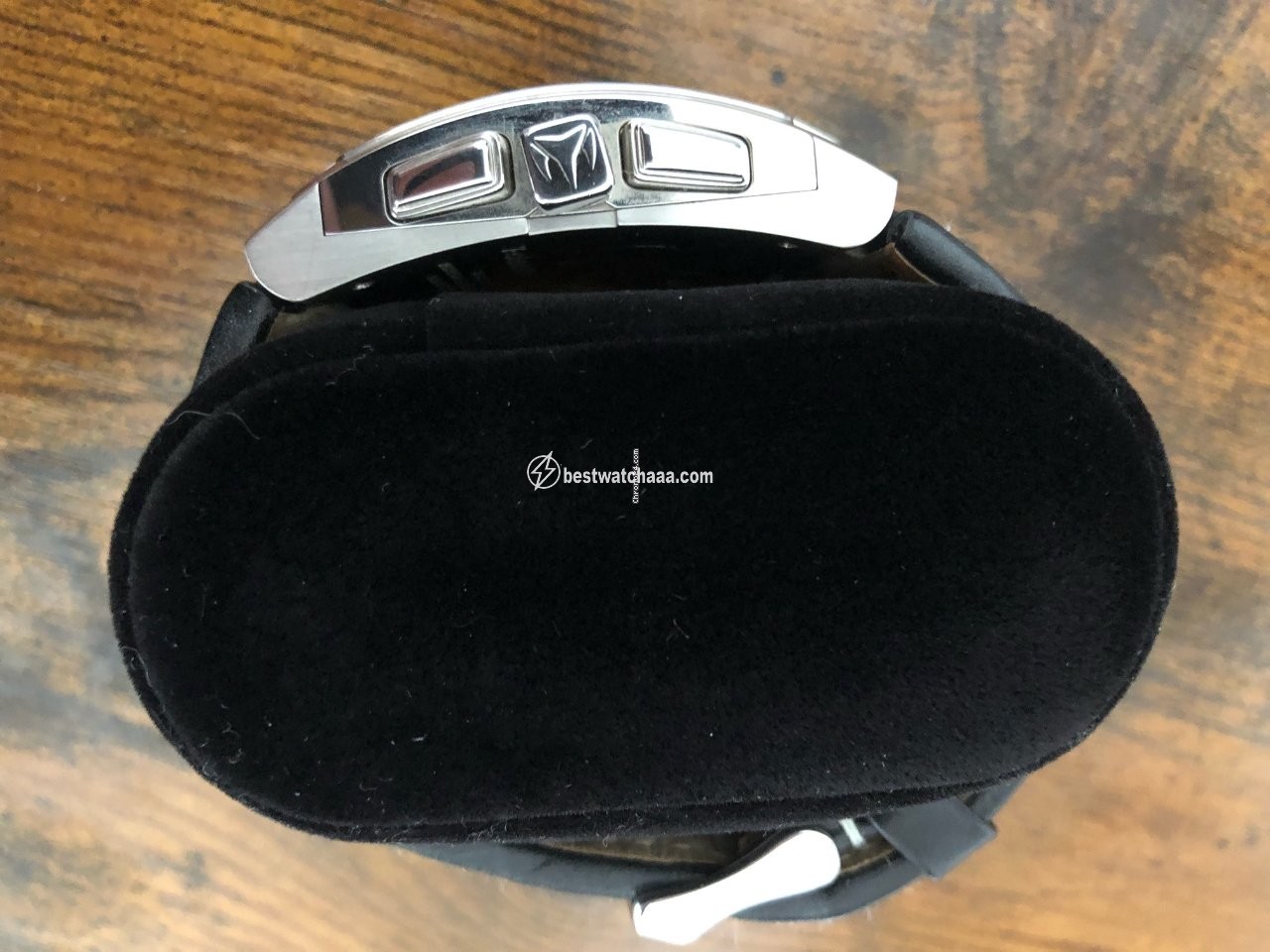 IMG_9085 Technomarine Mens watch Unisex Quartz Steel XSCM01 Replica 2