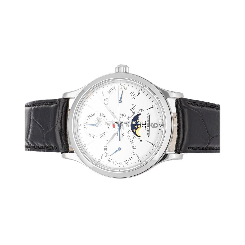 IMG_9085 Jaeger-LeCoultre Mens watch Unisex Automatic Steel Q149842A Replica 2