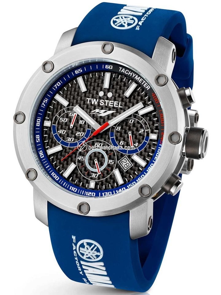 IMG_9085 TW Steel Mens watch Unisex Quartz Steel TW925 Replica 2