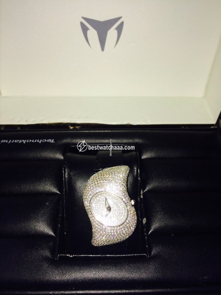 IMG_9085 Technomarine Womens watch WV1374 Replica 2