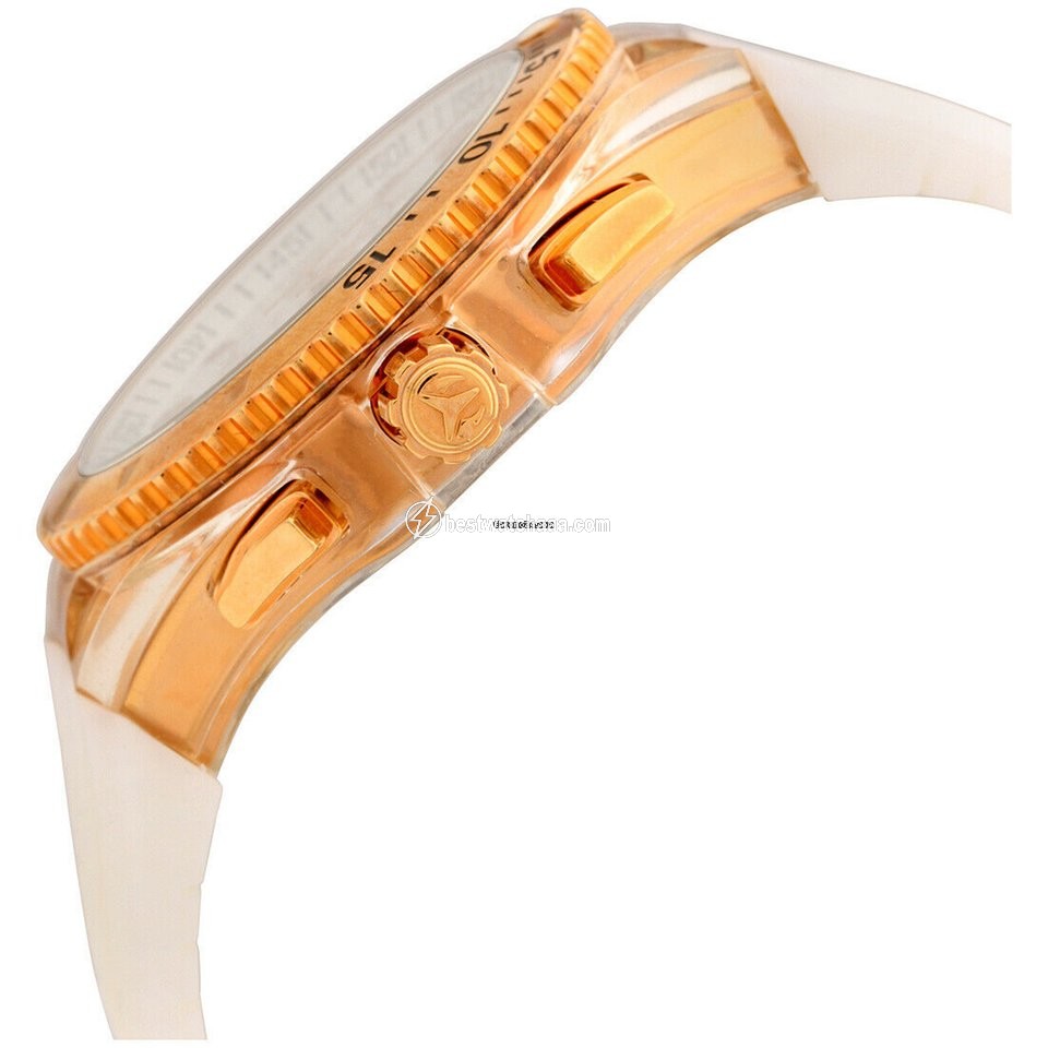 IMG_9085 Technomarine Cruise Mens watch Unisex Quartz Steel 110050-SD Replica 2