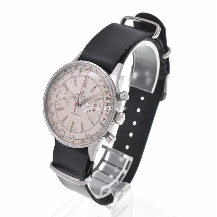 IMG_9085 Breitling Mens watch Unisex Automatic Steel 217012 Replica 2