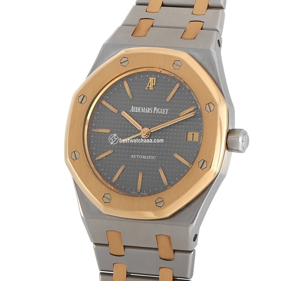 IMG_9085 Audemars Piguet Royal Oak Mens watch Unisex Automatic Steel 14790SA.00.0789SA.01 Replica 2