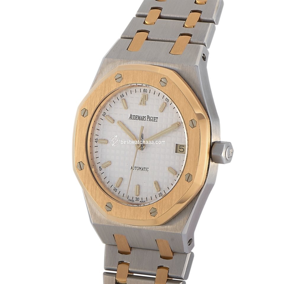 IMG_9085 Audemars Piguet Royal Oak Mens watch Unisex Automatic Steel 14790SA.OO.0789SA.08 Replica 2