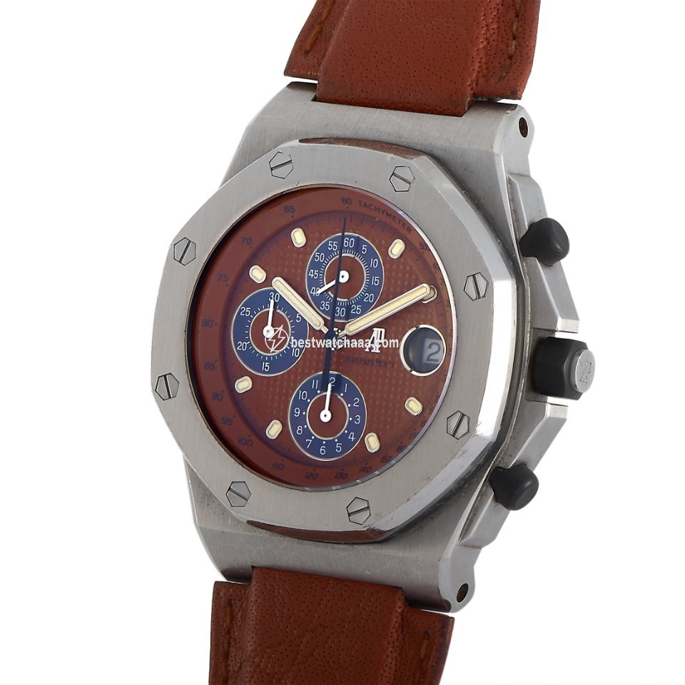 IMG_9085 Audemars Piguet Mens watch Unisex Automatic Steel 25770ST.OO.0009.05 Replica 2