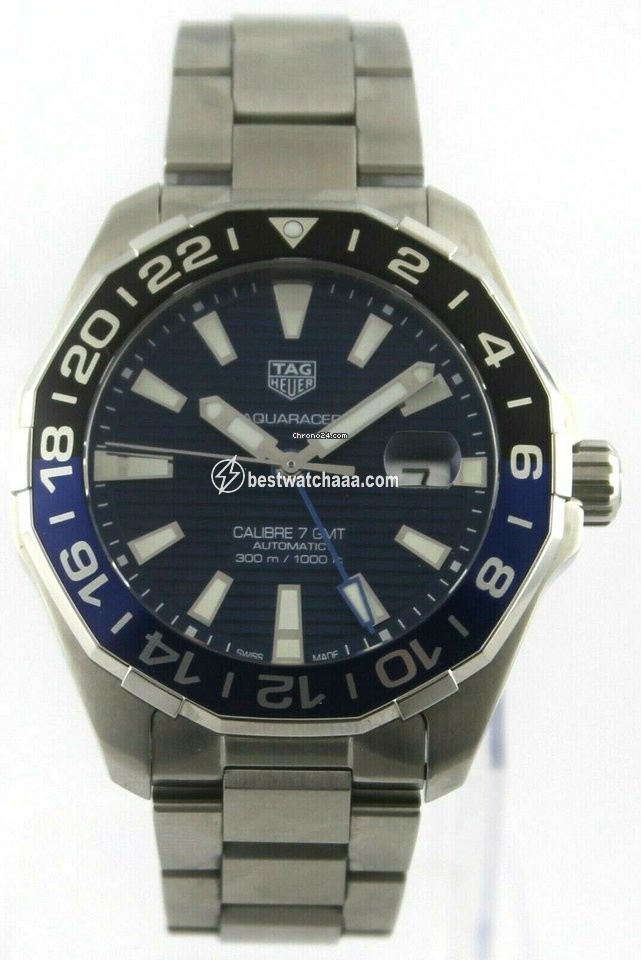 IMG_9085 TAG Heuer Aquaracer 300M Automatic Steel WAY201TBA0927 Replica 2