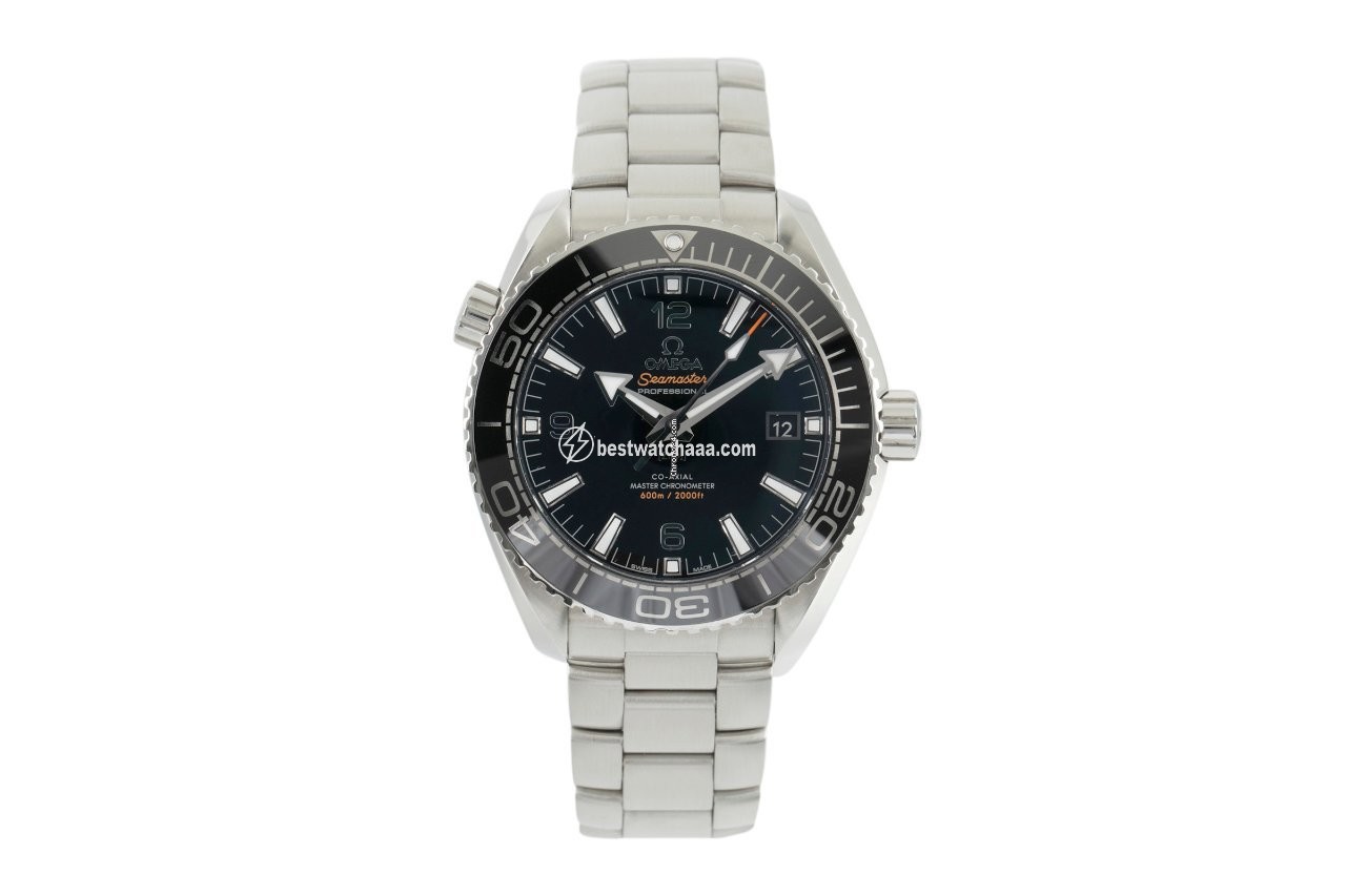 IMG_9085 Omega Seamaster Planet Ocean Mens watch Unisex Automatic Steel 215.30.44.21.01.001 Replica 2