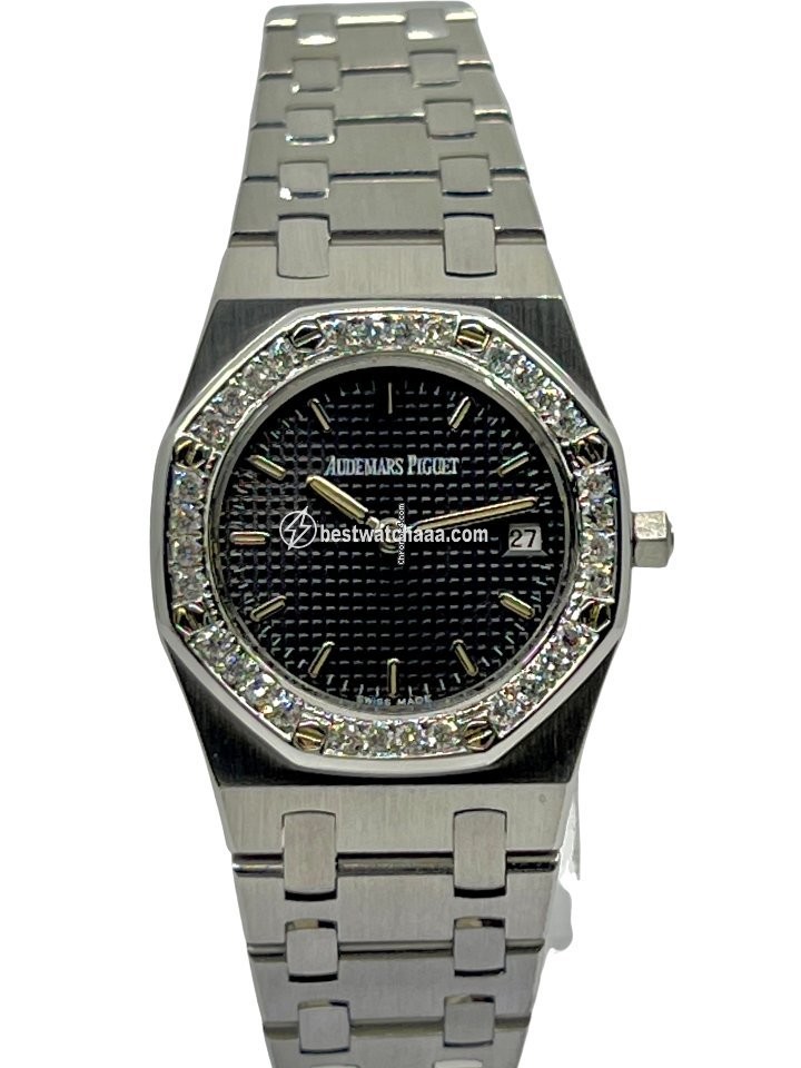 IMG_9085 Audemars Piguet Royal Oak Steel 66270ST.OO.0722ST.01 Replica 2