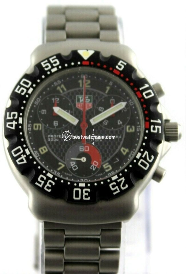 IMG_9085 TAG Heuer Formula 1 Quartz Quartz Steel CA1211 Replica 2