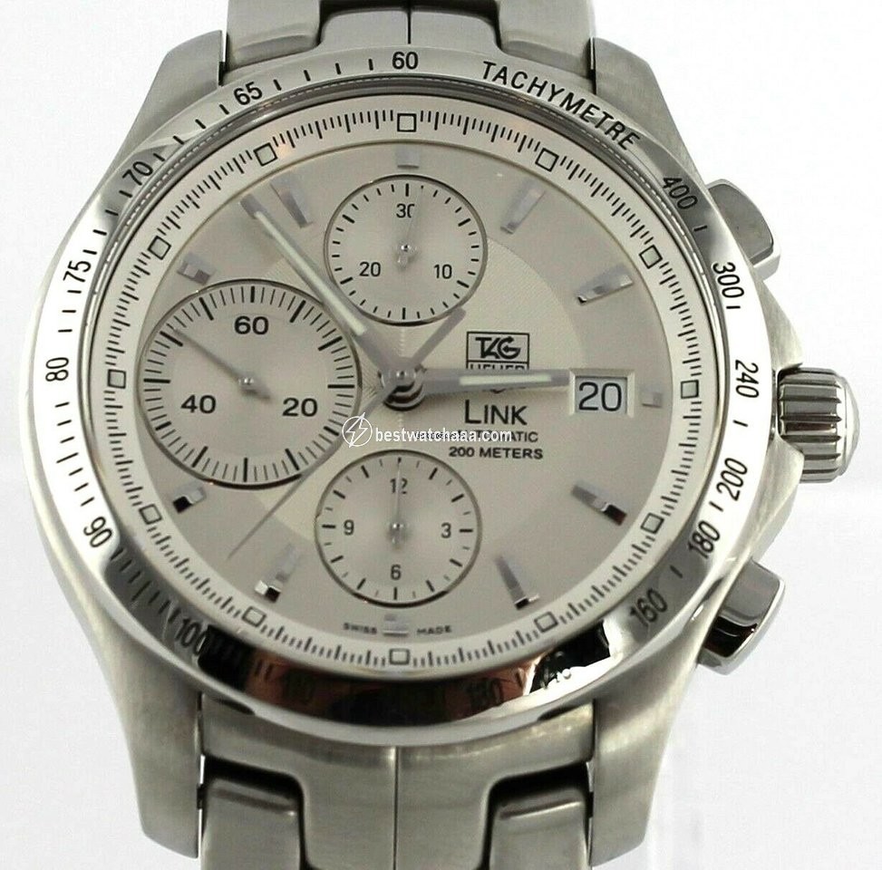 IMG_9085 TAG Heuer Link Automatic Steel CJF2111BA0594 Replica 2