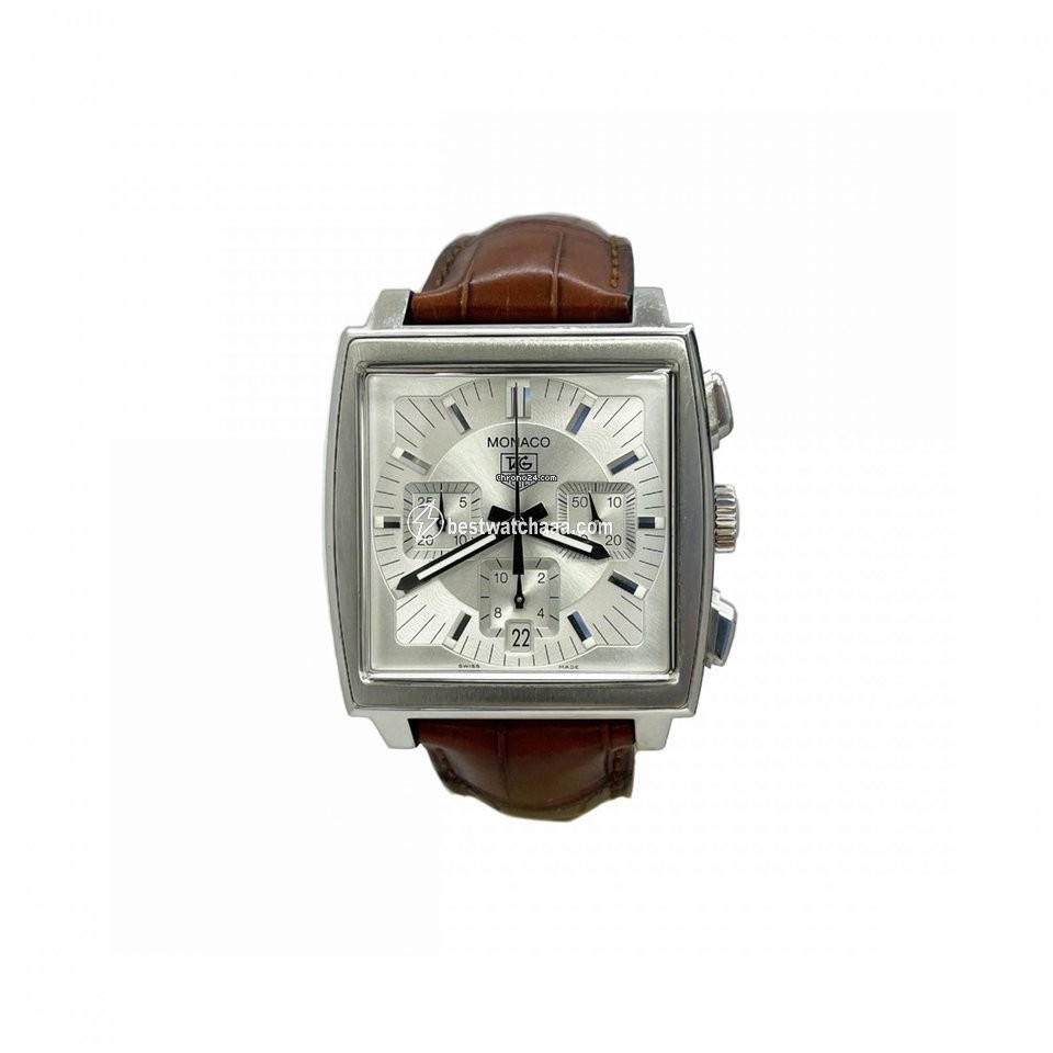 IMG_9085 TAG Heuer Monaco Mens watch Unisex Automatic Steel CW2112.FC6178 Replica 2