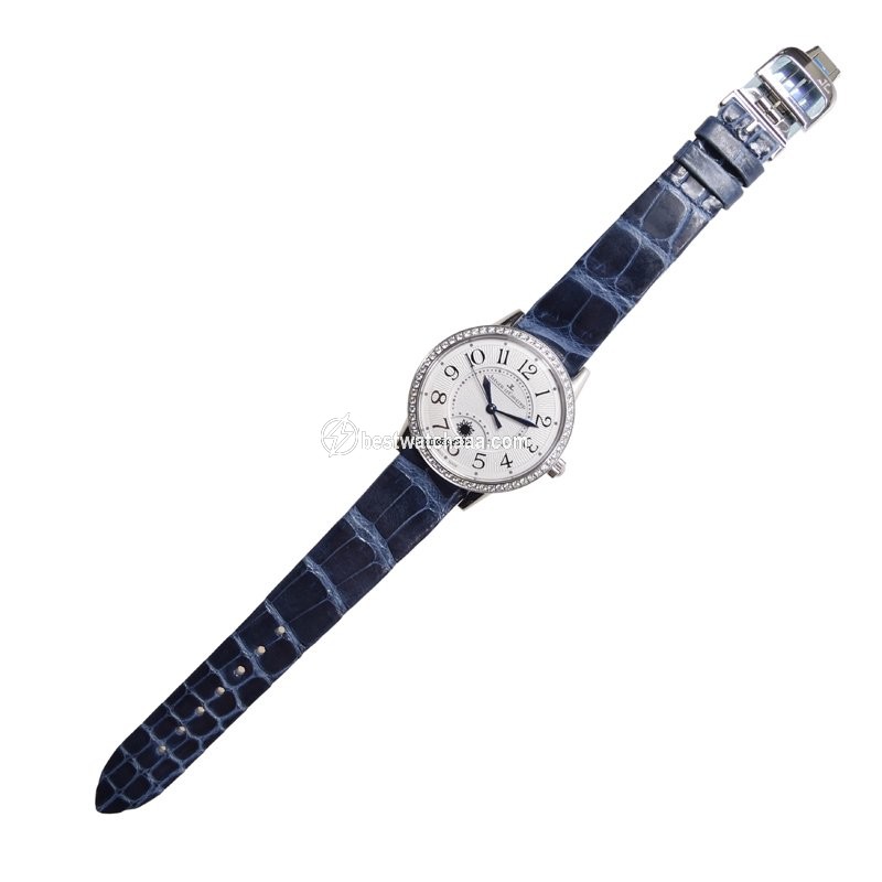 IMG_9085 Jaeger-LeCoultre Rendez-Vous Womens watch Automatic Steel Q3448420 Replica 2