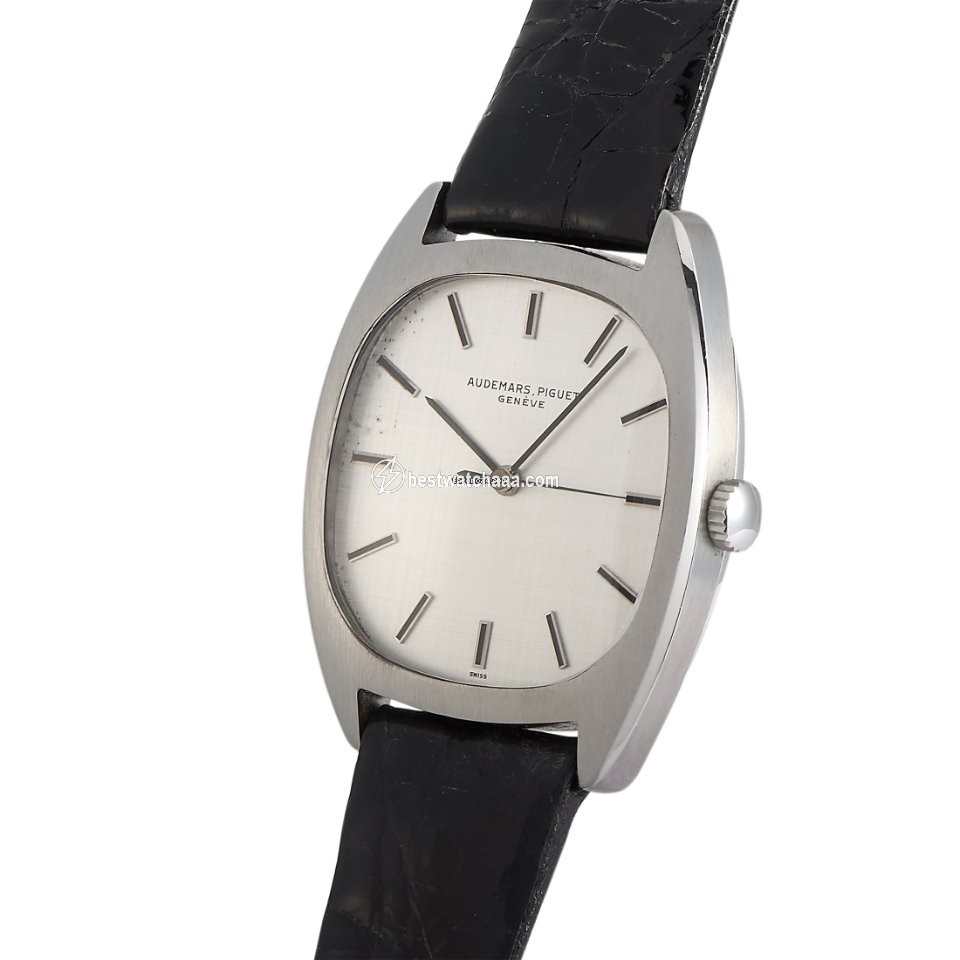 IMG_9085 Audemars Piguet Mens watch Unisex Manual winding Steel 5369 Replica 2