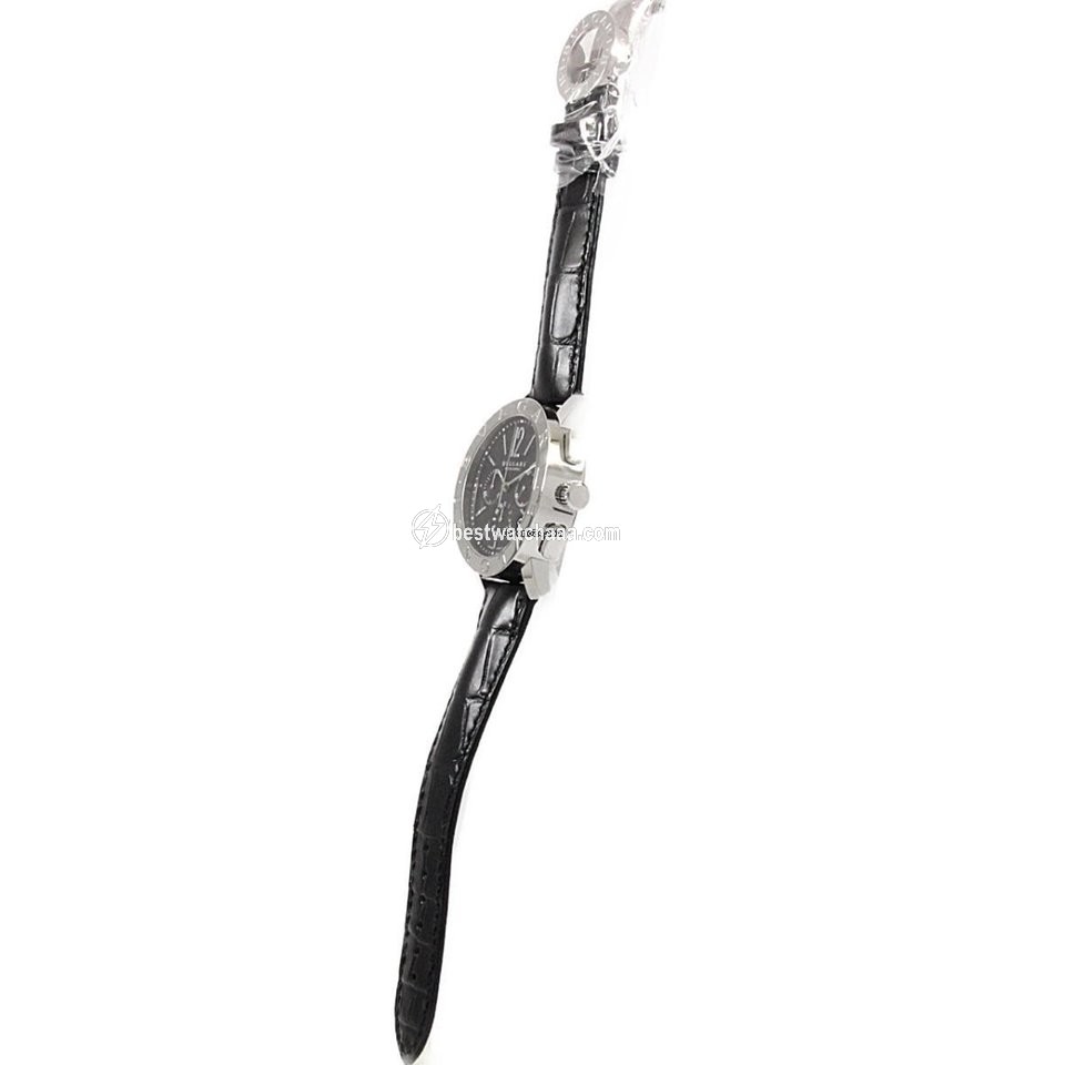 IMG_9085 Bulgari Bulgari Mens watch Unisex Automatic BB42SLCH BB42BSLDCH AT Replica 2